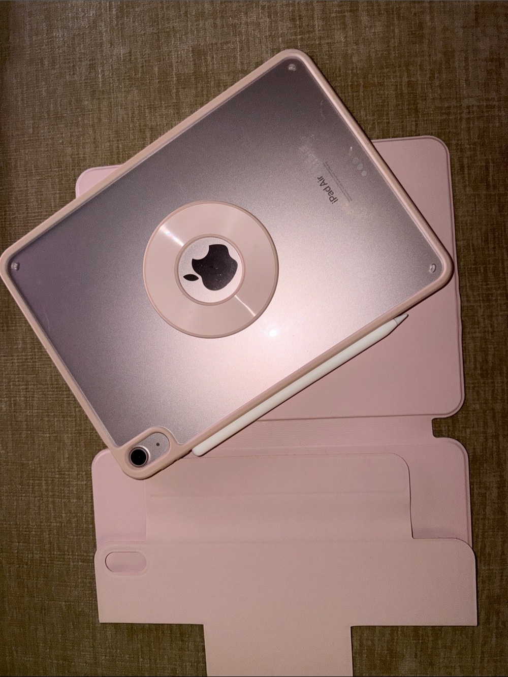 iPad 5th Gen 256gb LIKE NEW, barely used